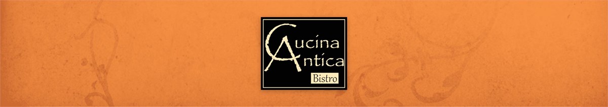 Cucina Antica - Homepage